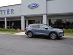 2025 Escape Plug-In Hybrid Thumbnail 6