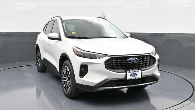Preowned 2025 Ford Escape Plug-In Hybrid PHEV for Sale