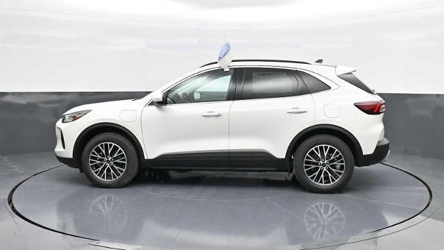 2025 Ford Escape Plug-In Hybrid PHEV