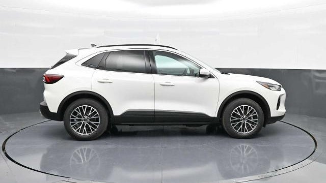 2025 Ford Escape Plug-In Hybrid PHEV