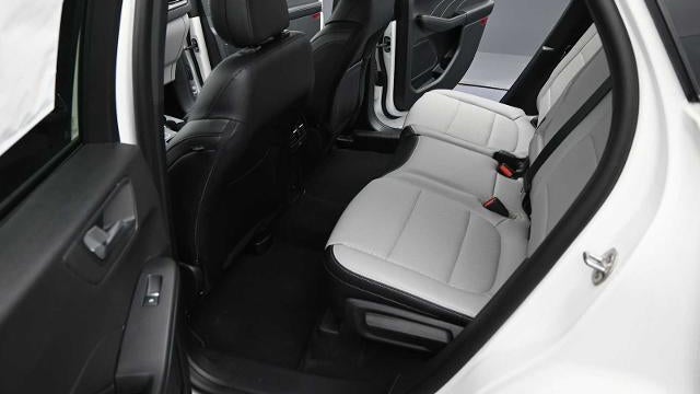 2025 Ford Escape Plug-In Hybrid PHEV