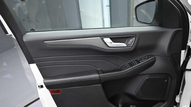 2025 Ford Escape Plug-In Hybrid PHEV