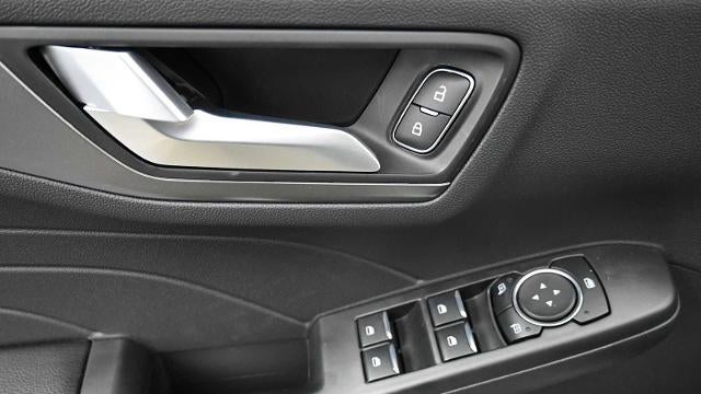 2025 Ford Escape Plug-In Hybrid PHEV