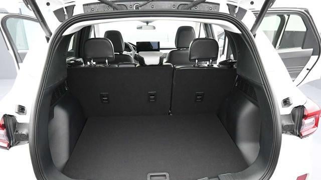 2025 Ford Escape Plug-In Hybrid PHEV