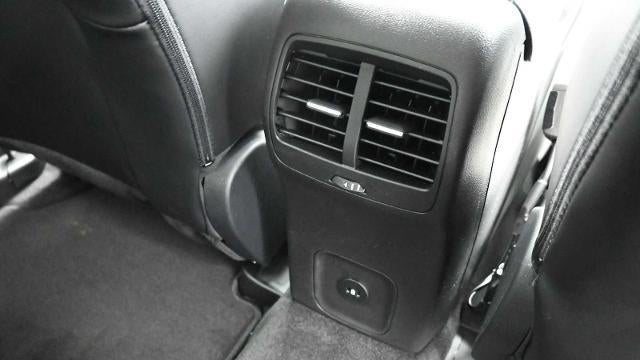 2025 Ford Escape Plug-In Hybrid PHEV