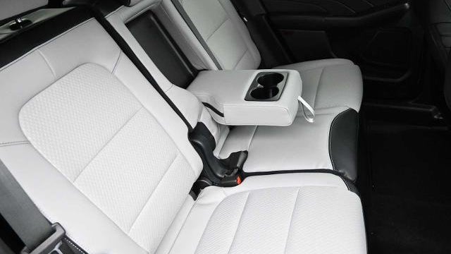 2025 Ford Escape Plug-In Hybrid PHEV