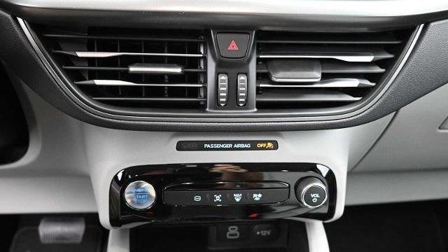 2025 Ford Escape Plug-In Hybrid PHEV
