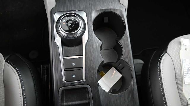 2025 Ford Escape Plug-In Hybrid PHEV