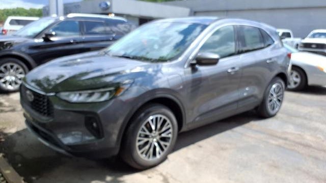 Preowned 2025 Ford Escape Plug-In Hybrid PHEV for Sale