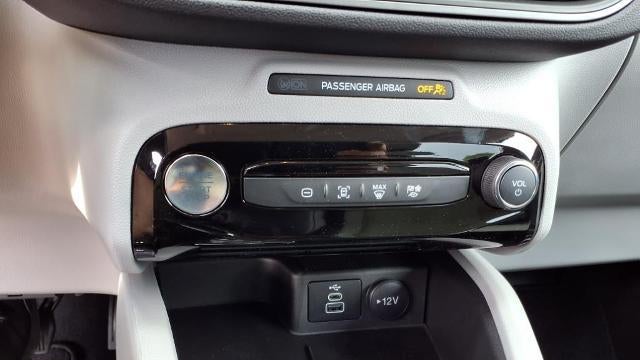 2025 Ford Escape Plug-In Hybrid PHEV