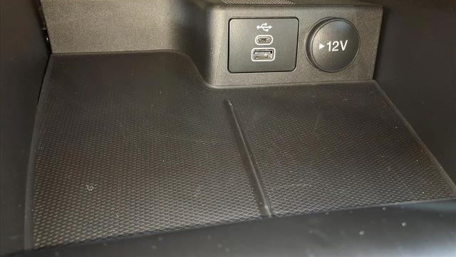 2025 Ford Escape Plug-In Hybrid PHEV