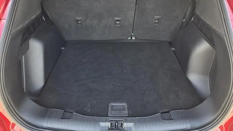 2025 Ford Escape Plug-In Hybrid PHEV