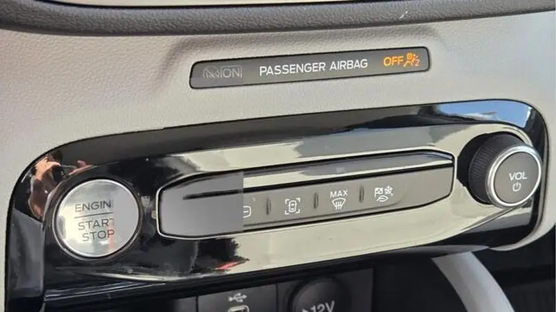 2025 Ford Escape Plug-In Hybrid PHEV