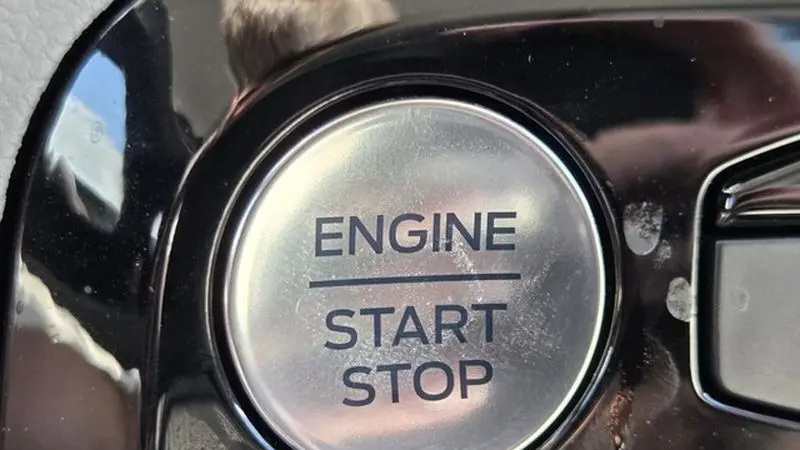 2025 Ford Escape Plug-In Hybrid PHEV