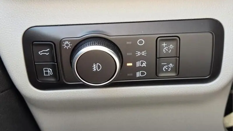 2025 Ford Escape Plug-In Hybrid PHEV