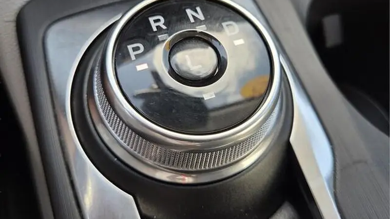 2025 Ford Escape Plug-In Hybrid PHEV