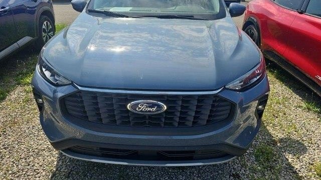Preowned 2025 Ford Escape Plug-In Hybrid PHEV for Sale