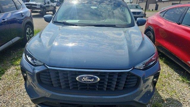 2025 Ford Escape Plug-In Hybrid PHEV