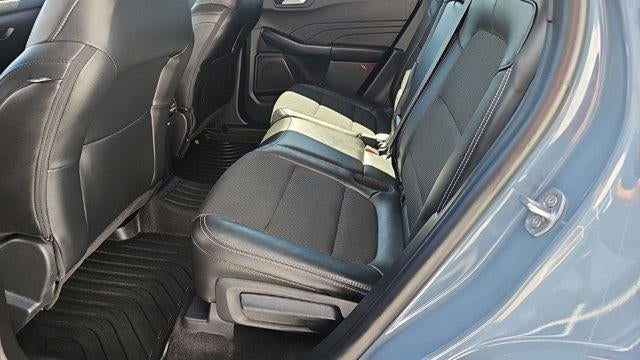 2025 Ford Escape Plug-In Hybrid PHEV