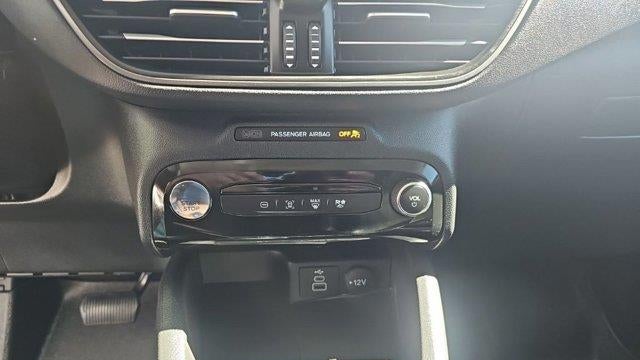 2025 Ford Escape Plug-In Hybrid PHEV