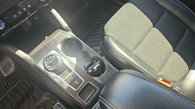 2025 Ford Escape Plug-In Hybrid PHEV