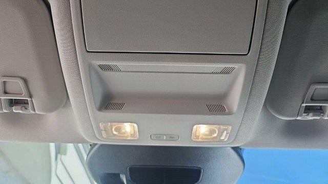 2025 Ford Escape Plug-In Hybrid PHEV