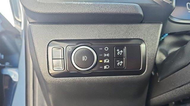 2025 Ford Escape Plug-In Hybrid PHEV