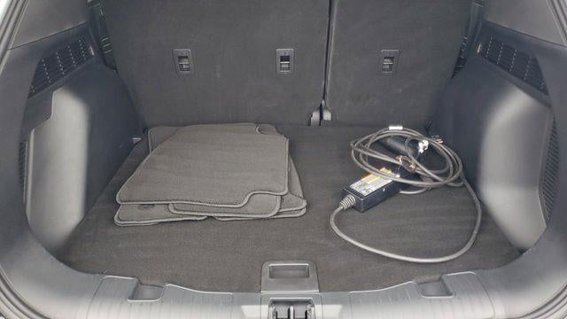 2025 Ford Escape Plug-In Hybrid PHEV