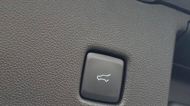 2025 Ford Escape Plug-In Hybrid PHEV