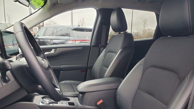 2025 Ford Escape Plug-In Hybrid PHEV