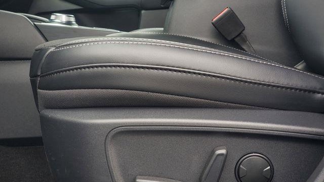 2025 Ford Escape Plug-In Hybrid PHEV