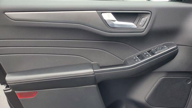 2025 Ford Escape Plug-In Hybrid PHEV