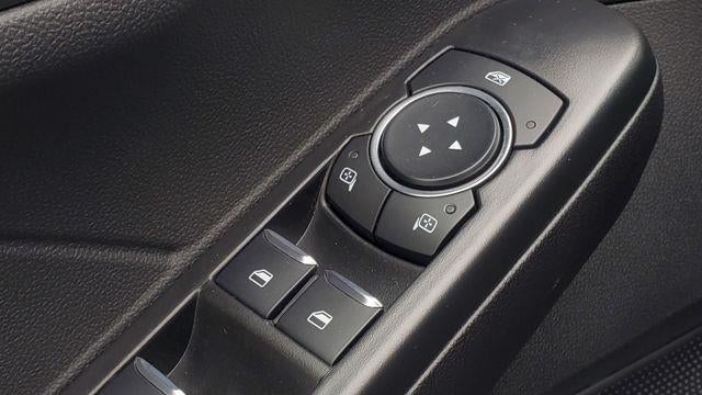 2025 Ford Escape Plug-In Hybrid PHEV