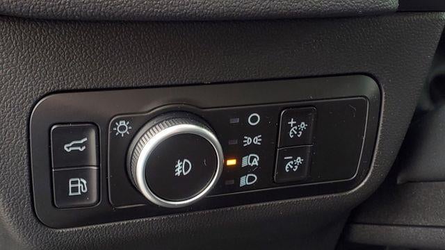 2025 Ford Escape Plug-In Hybrid PHEV