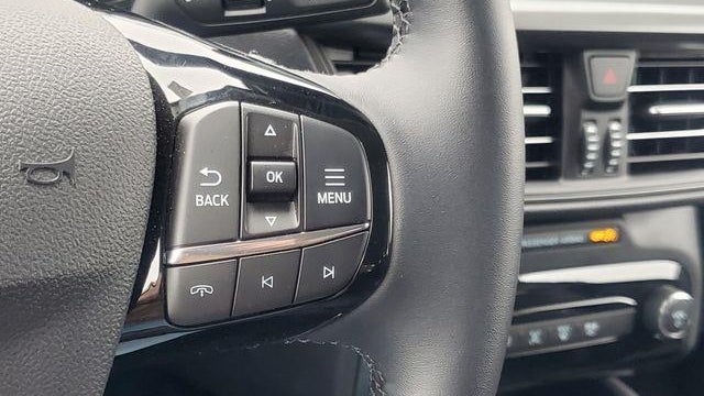2025 Ford Escape Plug-In Hybrid PHEV