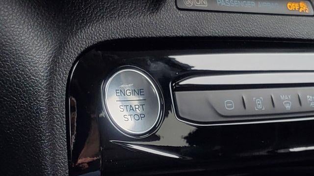 2025 Ford Escape Plug-In Hybrid PHEV