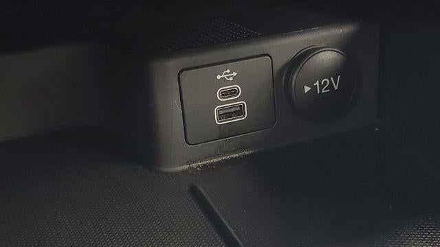 2025 Ford Escape Plug-In Hybrid PHEV
