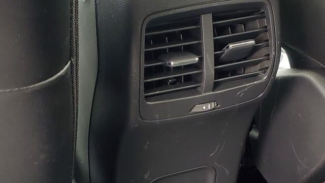 2025 Ford Escape Plug-In Hybrid PHEV