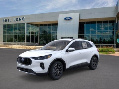 Photo of a 2026 Ford Escape Plug-In Hybrid Phev 4DR SUV for sale