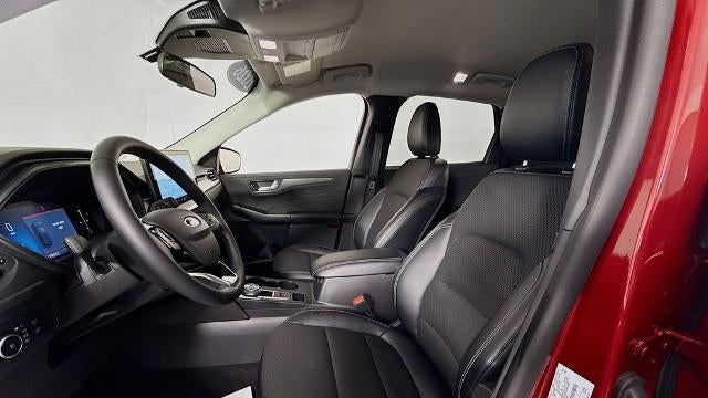 2026 Ford Escape Plug-In Hybrid PHEV