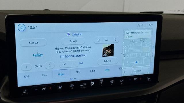 2026 Ford Escape Plug-In Hybrid PHEV