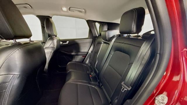2026 Ford Escape Plug-In Hybrid PHEV