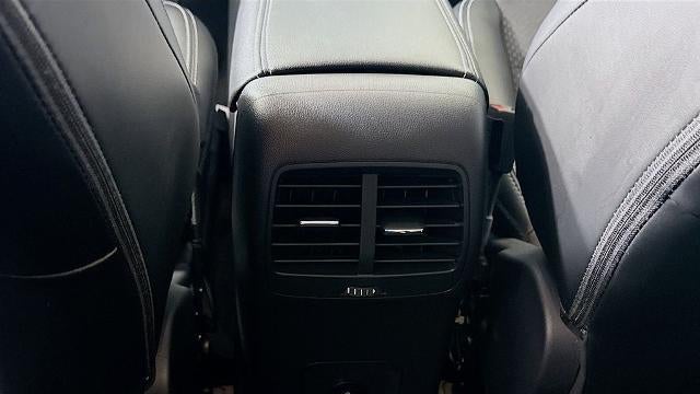 2026 Ford Escape Plug-In Hybrid PHEV