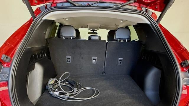 2026 Ford Escape Plug-In Hybrid PHEV