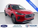 2026 Escape Plug-In Hybrid Thumbnail 1