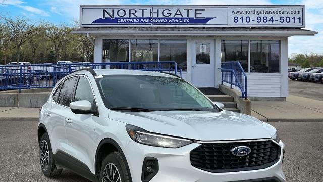 Preowned 2026 Ford Escape Plug-In Hybrid PHEV for Sale
