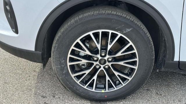 2026 Ford Escape Plug-In Hybrid PHEV