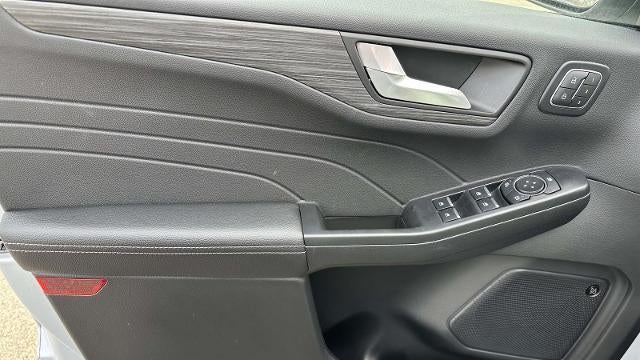 2026 Ford Escape Plug-In Hybrid PHEV