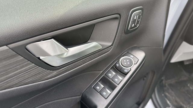 2026 Ford Escape Plug-In Hybrid PHEV