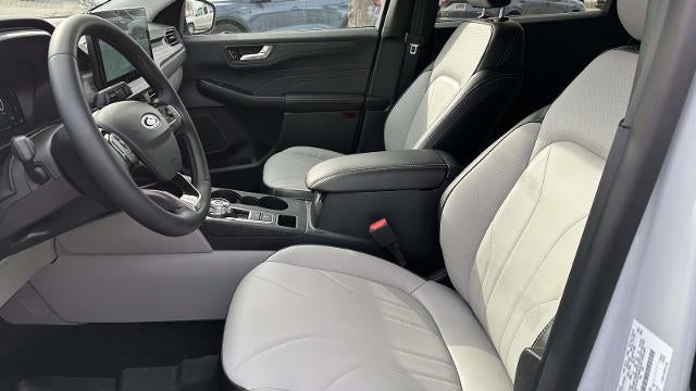 2026 Ford Escape Plug-In Hybrid PHEV